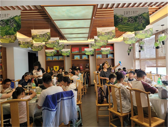 科技赋能生态守护，硒…